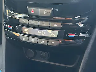 Used 2019 Peugeot 208 Tech Edition White - Interior and Exterior details 19