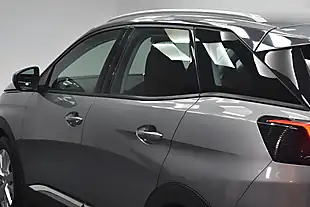 Used 2019 Peugeot 3008 Active Grey - Interior and Exterior details 11