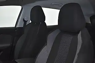 Used 2019 Peugeot 3008 Active Grey - Interior and Exterior details 15