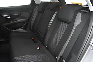 Used 2019 Peugeot 3008 Active Grey - Interior and Exterior details 16