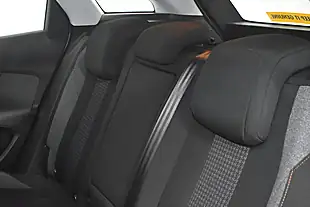 Used 2019 Peugeot 3008 Active Grey - Interior and Exterior details 17