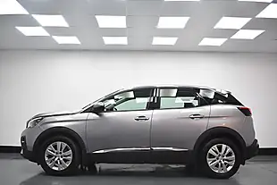 Used 2019 Peugeot 3008 Active Grey - Interior and Exterior details 2