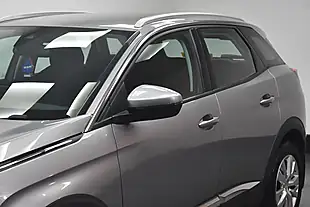 Used 2019 Peugeot 3008 Active Grey - Interior and Exterior details 7