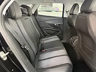 Used 2019 Peugeot 3008 Allure Black - Interior and Exterior details 5