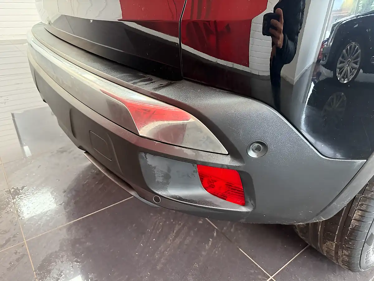 Used 2019 Peugeot 3008 Allure Black - Interior and Exterior details 8