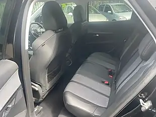 Used 2019 Peugeot 3008 Allure Black - Interior and Exterior details 14