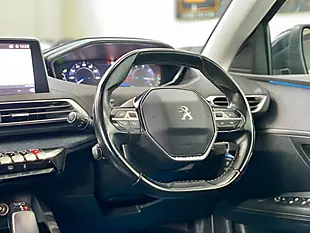 Used 2019 Peugeot 3008 Allure Black - Interior and Exterior details 16