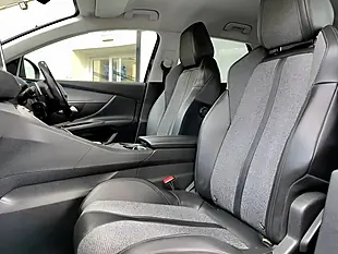 Used 2019 Peugeot 3008 Allure Black - Interior and Exterior details 17