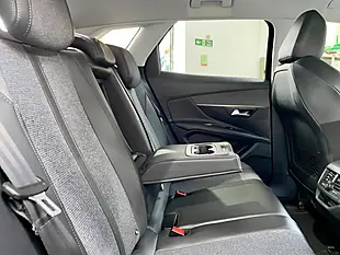 Used 2019 Peugeot 3008 Allure Black - Interior and Exterior details 8