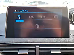 Used 2019 Peugeot 3008 Allure Blue - Interior and Exterior details 20