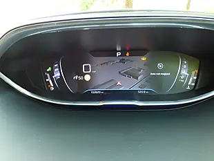 Used 2019 Peugeot 3008 Allure Bronze - Interior and Exterior details 16