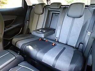 Used 2019 Peugeot 3008 Allure Bronze - Interior and Exterior details 8