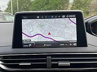Used 2019 Peugeot 3008 Allure Bronze - Interior and Exterior details 16