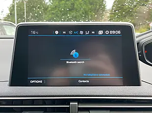Used 2019 Peugeot 3008 Allure Bronze - Interior and Exterior details 17
