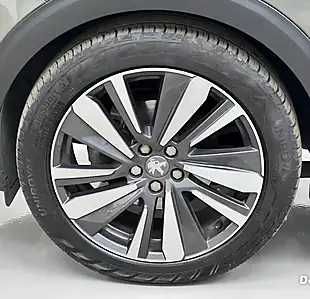 Used 2019 Peugeot 3008 Allure Grey - Interior and Exterior details 6