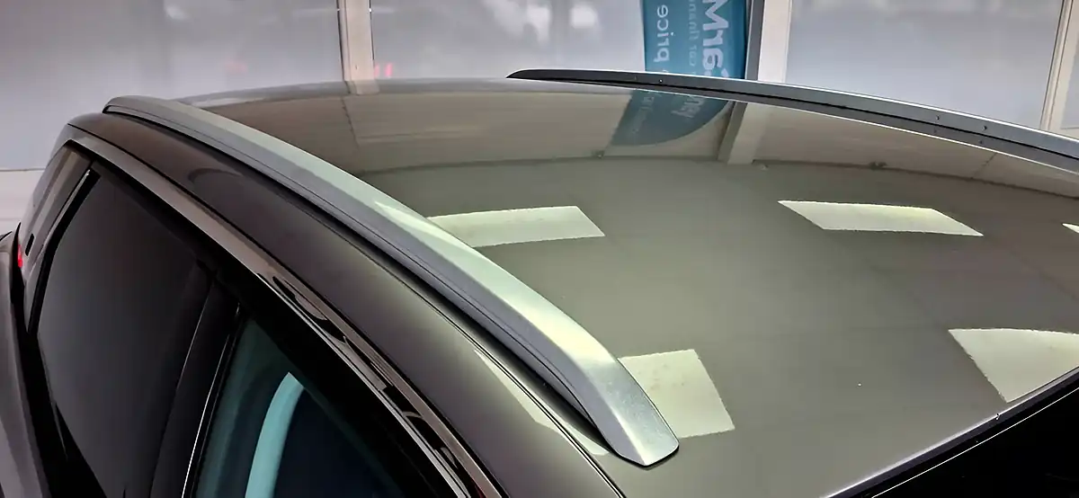 Used 2019 Peugeot 3008 Allure Grey - Interior and Exterior details 10