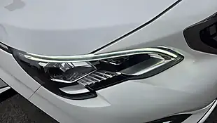Used 2019 Peugeot 3008 Allure White - Interior and Exterior details 10