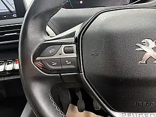 Used 2019 Peugeot 3008 Allure White - Interior and Exterior details 19