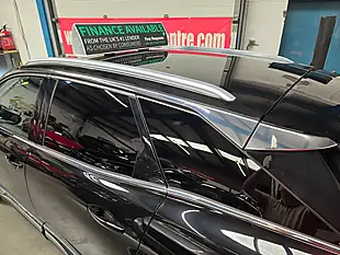 Used 2019 Peugeot 3008 GT Line Black - Interior and Exterior details 5