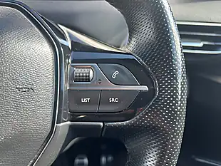 Used 2019 Peugeot 3008 GT Line Black - Interior and Exterior details 18