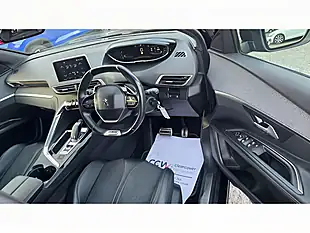 Used 2019 Peugeot 3008 GT Line Black - Interior and Exterior details 18
