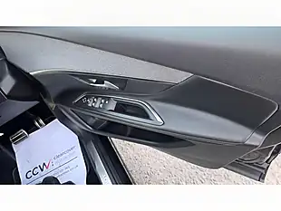 Used 2019 Peugeot 3008 GT Line Black - Interior and Exterior details 20