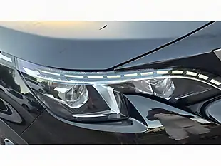 Used 2019 Peugeot 3008 GT Line Black - Interior and Exterior details 4
