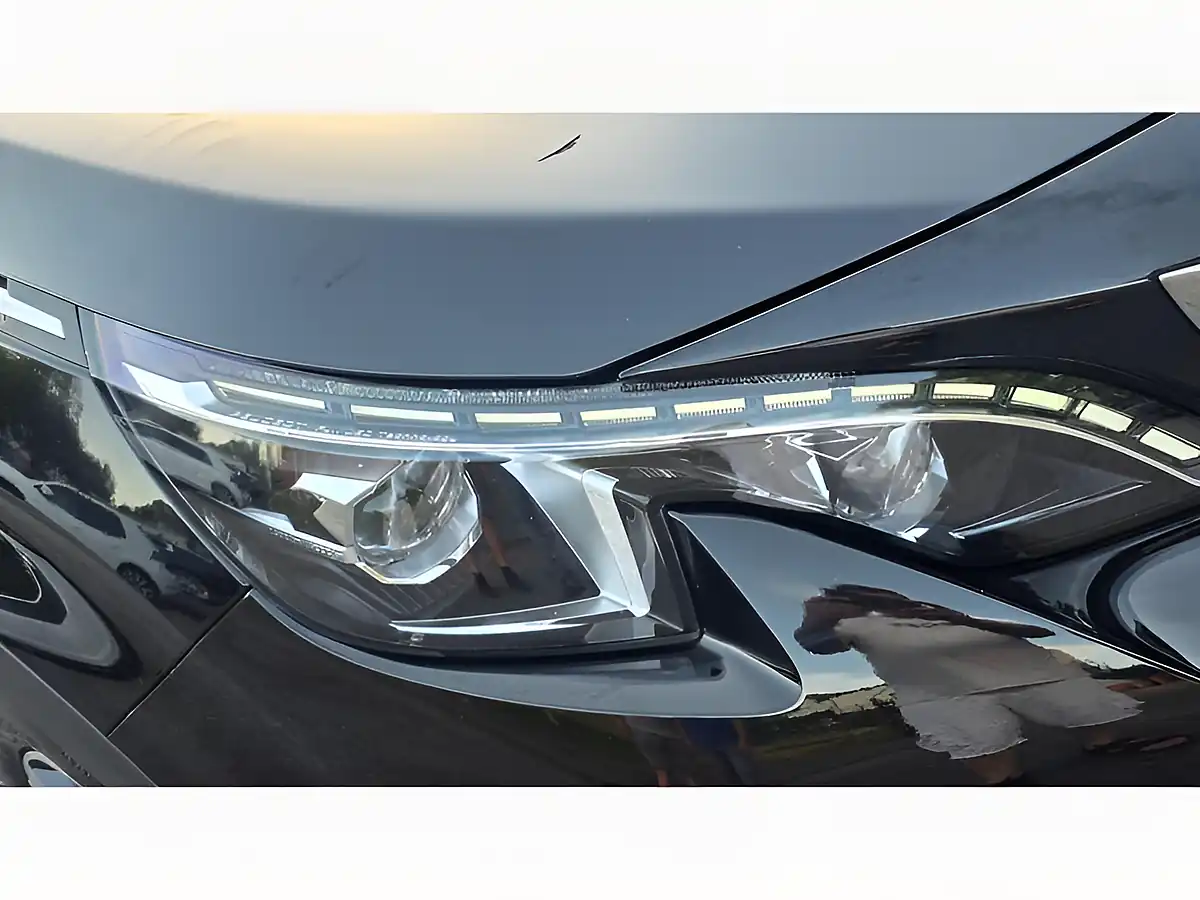 Used 2019 Peugeot 3008 GT Line Black - Interior and Exterior details 4