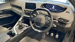 Used 2019 Peugeot 3008 GT Line Black - Interior and Exterior details 7