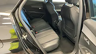 Used 2019 Peugeot 3008 GT Line Black - Interior and Exterior details 8