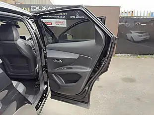 Used 2019 Peugeot 3008 GT Line Black - Interior and Exterior details 14