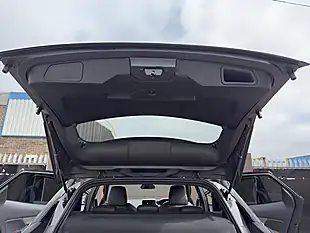 Used 2019 Peugeot 3008 GT Line Black - Interior and Exterior details 16