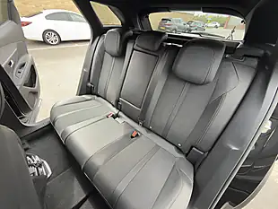 Used 2019 Peugeot 3008 GT Line Black - Interior and Exterior details 19