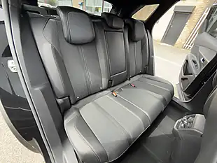 Used 2019 Peugeot 3008 GT Line Black - Interior and Exterior details 20