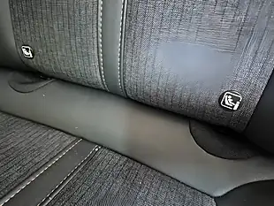 Used 2019 Peugeot 3008 GT Line Blue - Interior and Exterior details 19