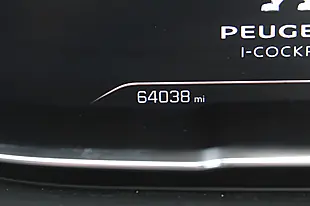 Used 2019 Peugeot 3008 GT Line Blue - Interior and Exterior details 15