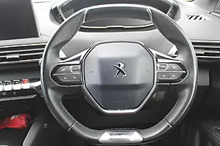 Used 2019 Peugeot 3008 GT Line Blue - Interior and Exterior details 18