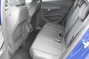 Used 2019 Peugeot 3008 GT Line Blue - Interior and Exterior details 19