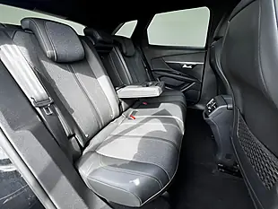 Used 2019 Peugeot 3008 GT Line Bronze - Interior and Exterior details 14