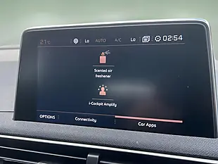 Used 2019 Peugeot 3008 GT Line Bronze - Interior and Exterior details 16