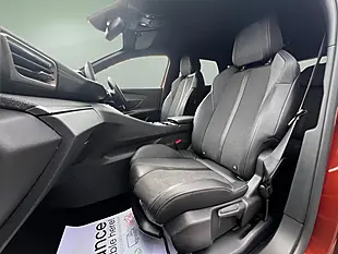 Used 2019 Peugeot 3008 GT Line Bronze - Interior and Exterior details 18