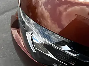 Used 2019 Peugeot 3008 GT Line Bronze - Interior and Exterior details 19