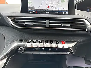 Used 2019 Peugeot 3008 GT Line Bronze - Interior and Exterior details 15