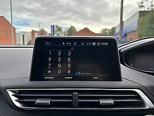 Used 2019 Peugeot 3008 GT Line Bronze - Interior and Exterior details 17