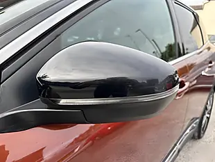 Used 2019 Peugeot 3008 GT Line Bronze - Interior and Exterior details 18