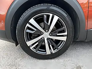 Used 2019 Peugeot 3008 GT Line Bronze - Interior and Exterior details 19