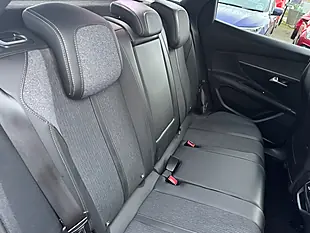 Used 2019 Peugeot 3008 GT Line Bronze - Interior and Exterior details 13