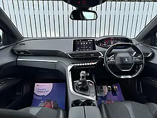 Used 2019 Peugeot 3008 GT Line Bronze - Interior and Exterior details 15