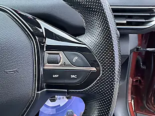 Used 2019 Peugeot 3008 GT Line Bronze - Interior and Exterior details 17