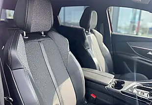 Used 2019 Peugeot 3008 GT Line Copper Bronze Metallic - Interior and Exterior details 14